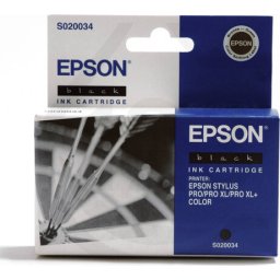 Глава за EPSON STYLUS COLOR - Black - S020034