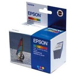 Глава за EPSON STYLUS COLOR S020036