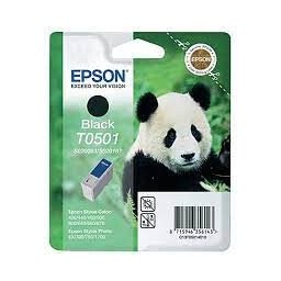 Глава за EPSON STYLUS 440/460/640/660/PHOTO 750/1200 - Black - T050 - S020187
