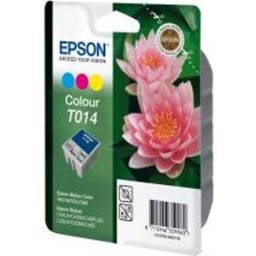 Глава за EPSON STYLUS COLOR 480/580 - Color - C13T014401