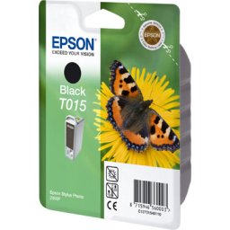 Глава за EPSON STYLUS PHOTO 2000 P - Black - T015401