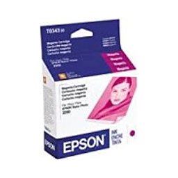 Глава за EPSON STYLUS PHOTO 2200 - Magenta - T034320