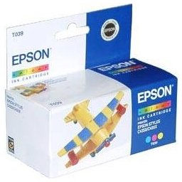 Глава за EPSON STYLUS C 41 SX/C 41 UX/C 43 UX/C 45 UX - Color - C13T03904A