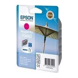 Глава за EPSON STYLUS C64/C66/C84/CX 3600/3650/6400/6600 - Magenta - C13T044340
