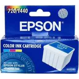 Глава за EPSON STYLUS PHOTO 750 - Color - S020193 - ST