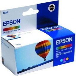 Глава за EPSON STYLUS COLOR 880/888 - Color - T020401 - A