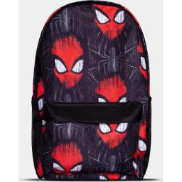 Раница DIFUZED Marvel - Spider-Man Basic Plus