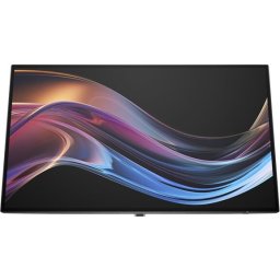 Монитор HP Series 7 Pro 727pk - 27" 4K UHD IPS KVM