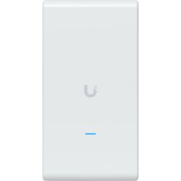 Ubiquiti U6-Mesh-Pro-EU Indoor/outdoor WiFi 6 AP