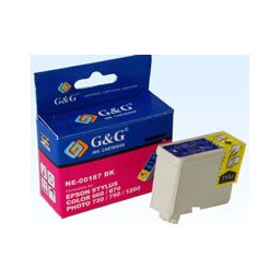 Глава за EPSON STYLUS COLOR II - Color - OUTLET - S020049 - G&G