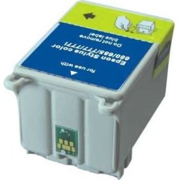 Глава за EPSON STYLUS COLOR 680 - Color - T018401 - G&G