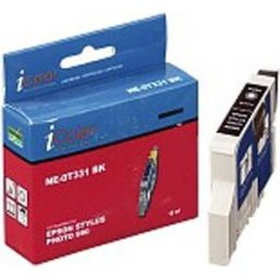 Глава за EPSON STYLUS PHOTO 950 - Black - OUTLET - T033140 - G&G