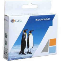 Глава за EPSON STYLUS C42 - Color - T037040 - G&G