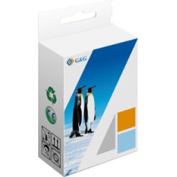 Глава за EPSON STYLUS C63/C83 - CX6500 - Cyan - T0472 - G&G
