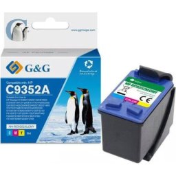 Глава за HP Deskjet 3910/3915/3918/3920/3930/3938/3940/D1311/D1320/D1330/D1341/D1360/D1368/D1455/D1460/D2330/D2360/D2430/D2460/D