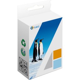 Глава за HEWLETT PACKARD Officejet J57xx All-in-One series - /351XL/ - CB338EE - Color - P№ NH-R338W - G&G