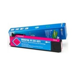 Глава за HEWLETT PACKARD Officejet Pro X451/X476/X551/576 - Magenta - /971XLM/ - CN627AE - P№ NP-H0971XLM(P) - G&G