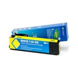 Глава за HEWLETT PACKARD Officejet Pro X451/X476/X551/X576 - Yellow - /971XLY/ - CN628AE - P№ NP-H0971XLY(P) - G&G