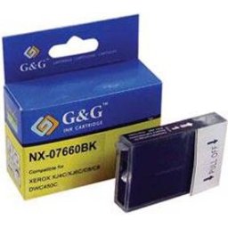 Глава XEROX XJ4C/XJ6C/WC 450CP - BLACK TANK - OUTLET - 8R7660 - G&G