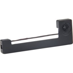 Лента за матричен принтер EPSON ERC-05 (ERC05)/150/M1501/M160/M163/M164/EC7000/C.ITOH 150/SHARP L7000/7001 - Black - P№ RR-EP ER