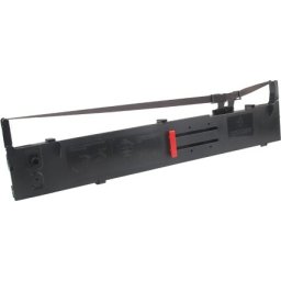 Лента за матричен принтер EPSON LQ 1200K/2170/2170C/2070/2070C/1600K/2080/1600KID+ - /2080/ - Black - P№ ND-R0012/RR-EP-LQ2170-B