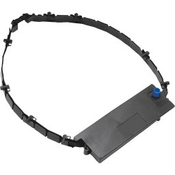 Лента за матричен принтер IBM 4224 MOD 101/102/201/202/301/302/4230 MOD 101/102/201/202/IE2/IE3/IF3/IF2/3E3/2F2/2E3/4232 - Black