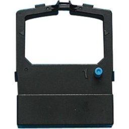 Лента за матричен принтер OKI ML 520/521/590/591/592/PR9330/UNISYS AP-1357/NCR 6427-0301/6427-0401 - Black - 01108603 / 09002315