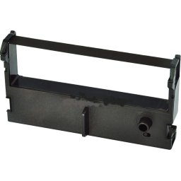 G&G Комплект 6 ленти за матричен принтер EPSON ERC-39 / ERC-43 - Black - 6 pcs