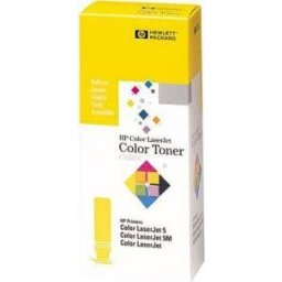 Тонер касета за HP COLOR LASER JET 5/5M - Yellow - OUTLET - P№ C3103A