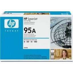 Тонер касета за HP LASER JET II/IID/III/IIID - OUTLET - P№ 92295A