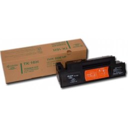 Тонер касета за KYOCERA MITA FS 600/800/680 - Black - TK16 (TK-16) - P№ 37027016