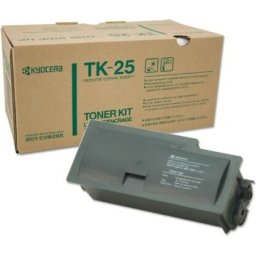 Тонер касета за KYOCERA MITA FS 1200 - Black - TK25 (TK-25) - OUTLET