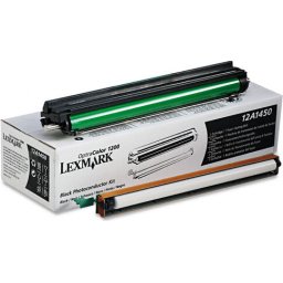 Барабанна тонер касета за LEXMARK OPTRA COLOR 1200 - BLACK - PHOTOCONDUCTOR KIT - OUTLET - P№ 12A1450