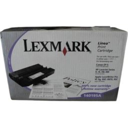Тонер касета за HP LASER JET II/IID/III/IIID - OUTLET - 92295A - MADE BY LEXMARK - Black - P№ 140195A