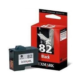 Глава за LEXMARK ColorJetPrinter Z 55/65/65N/X5150/Z810 - Black - /82/ - P№ 18L0032E