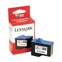 Глава за LEXMARK ColorJetPrinter Z 55/65/65N - Color - HIGH CAPACITY - /88/ - P№ 18L0000E