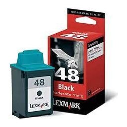 Глава за LEXMARK ColorJetPrinter P 700/3100/Z700 - Black - OUTLET - /48/ - P№ 17G0648E