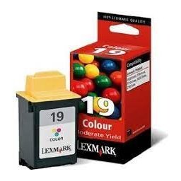Глава за LEXMARK ColorJetPrinter P 700/3100/Z700/F4200/X4200 - Color - OUTLET - /19/ - P№ 15M2619E