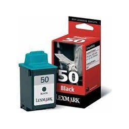 Глава за LEXMARK ColorJetPrinter Z 12/22/32 - Black - /50/ - P№ 17G0050E