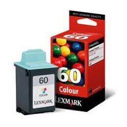 Глава за LEXMARK ColorJetPrinter Z 12/22/32 - Color - OUTLET - /60/ - P№ 17G0060E
