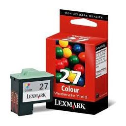 Глава за LEXMARK ColorJetPrinter Z25/Z35 - Color - /27/ - P№ 10NX227E