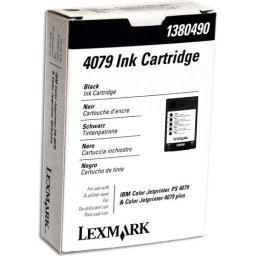 Глава за LEXMARK 4079/4079 PRO/4079+ - Black - OUTLET - P№ 1380490