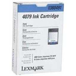 Глава за LEXMARK 4079/4079 PRO/4079+ - Cyan - OUTLET - P№ 1380491