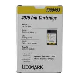 Глава за LEXMARK 4079/4079 PRO/4079+ - Yellow - OUTLET - P№ 1380493