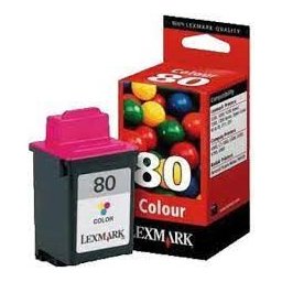 Глава за LEXMARK ColorJetPrinter 3200/5000/5700/7000/7200 - Color - OUTLET - /80/ - P№ 12A1980E