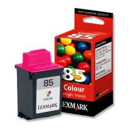 Глава за LEXMARK ColorJetPrinter 3200/5000/5700/7000/7200 - Color - HIGH CAPACITY - OUTLET - /85/ - P№ 12A1985E