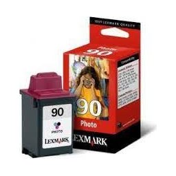 Глава за LEXMARK ColorJetPrinter 3200/5000/5700/7000/7200 - PHOTO - OUTLET - /90/ - P№ 12A1990E