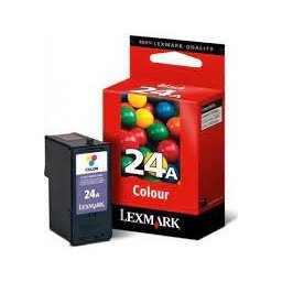 Глава за LEXMARK Color Jet Printer X3500/4500/Z1400 Series - Color - /24A/ - P№ 18C1624E