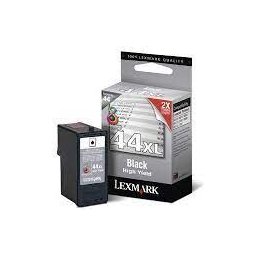 Глава за LEXMARK Color Jet Printer X 9350/9575/4850/4875/6570/6575/7550/Z1520 - Black - /44XL/ - P№ 18Y0144E