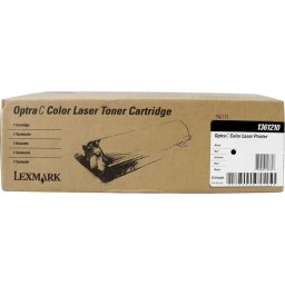 Тонер касета за LEXMARK OPTRA C - Black - OUTLET - P№ 1361210